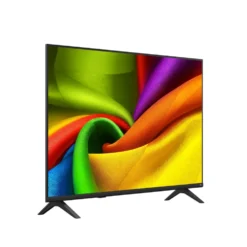 Televisore LG 43NU850B6LA AI 4K UHD con Nano Detail Enhancer