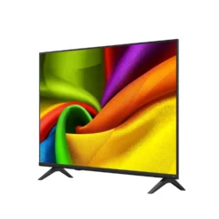 Televisore LG 43NU850B6LA AI 4K UHD con Nano Detail Enhancer