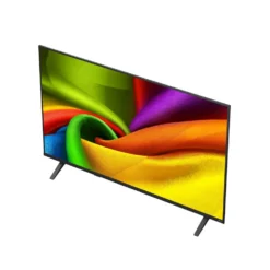 Televisore LG 43NU850B6LA AI 4K UHD con Nano Detail Enhancer