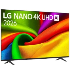 Televisore Lg 75nu850b6la.api Nano UHD 75