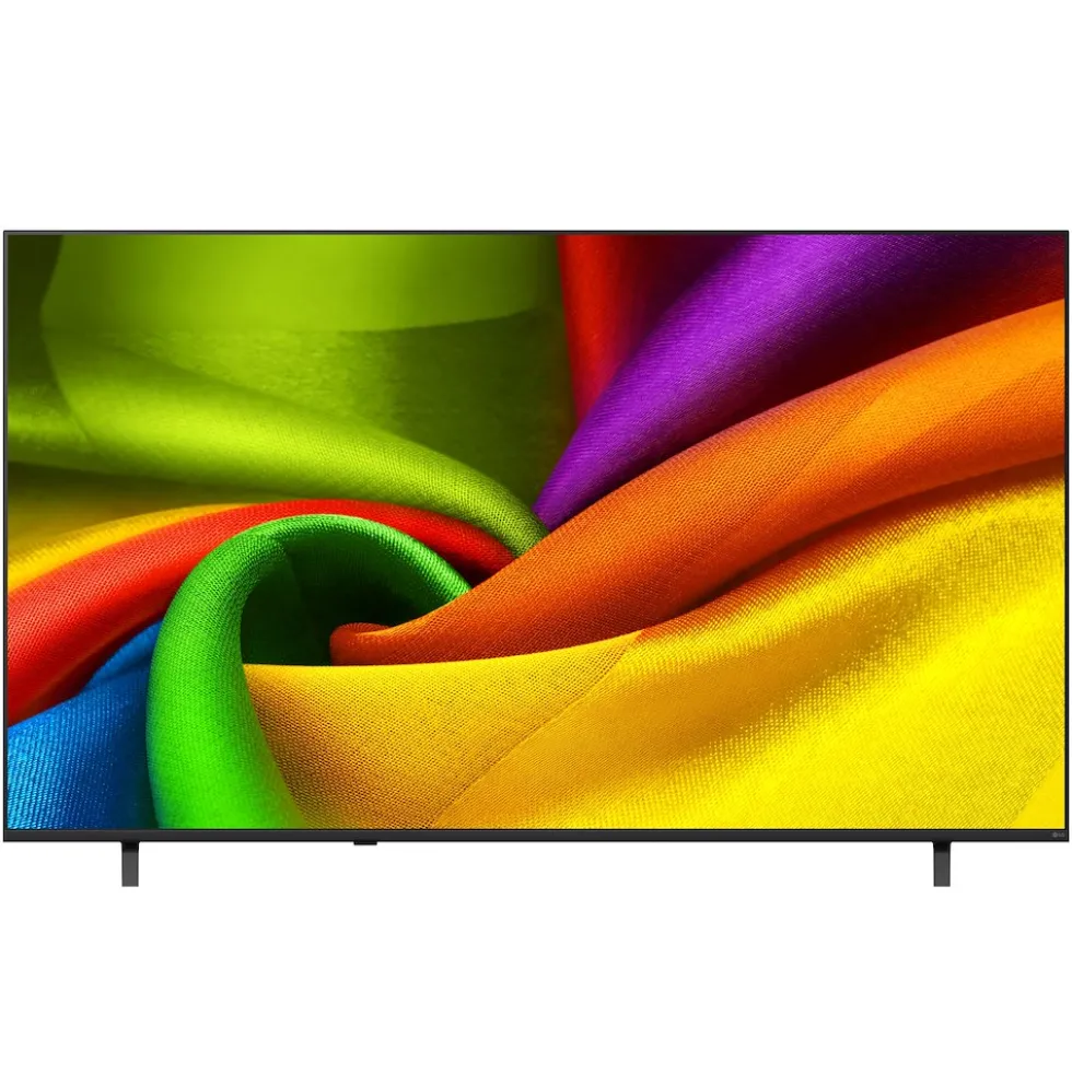 Televisore Lg 75nu850b6la.api Nano UHD 75" AI 4K Smart