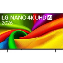 Televisore Lg 75nu850b6la.api Nano UHD 75