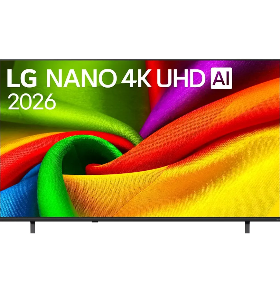 Televisore Lg 75nu850b6la.api Nano UHD 75" AI 4K Smart