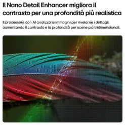 Televisore Lg 75nu850b6la.api Nano UHD 75