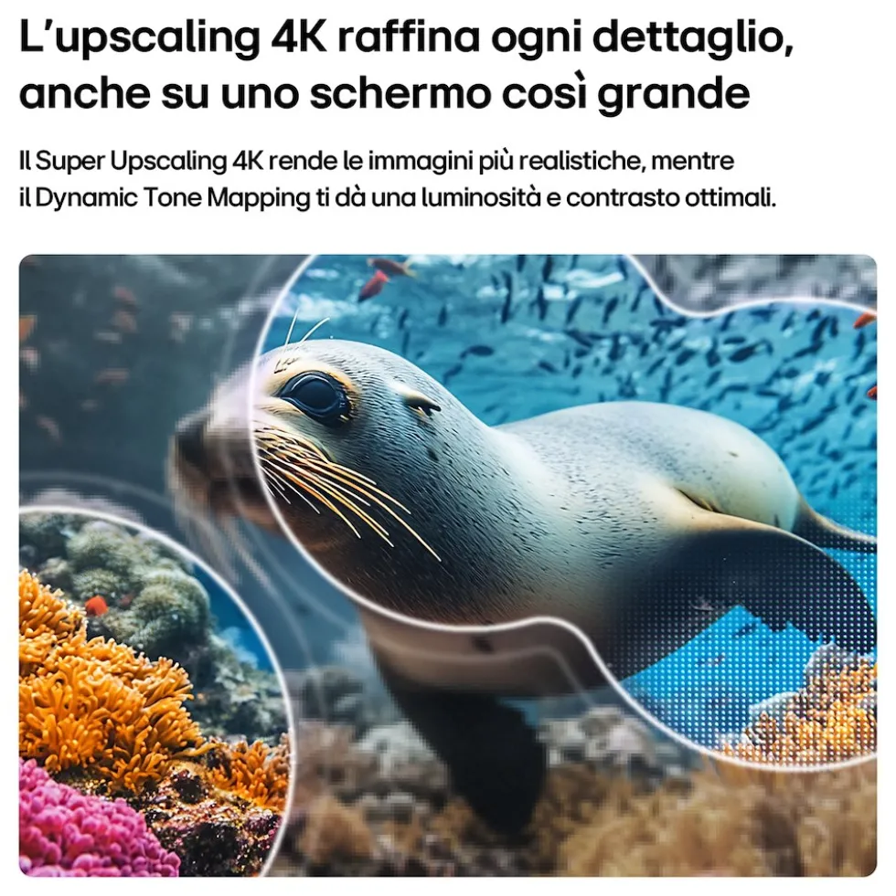Televisore Lg 75nu850b6la.api Nano UHD 75" AI 4K Smart