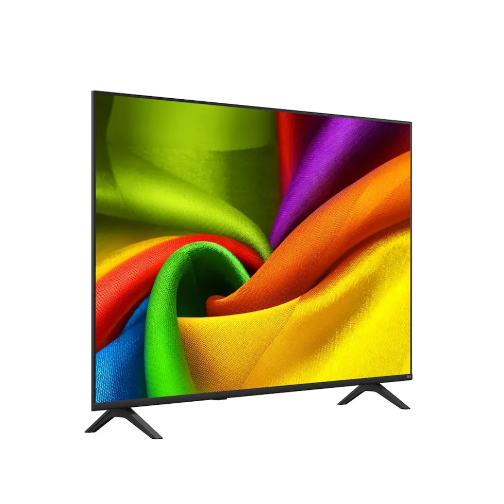 Televisore LG 55NU850B6LA NANO 4K UHD con AI