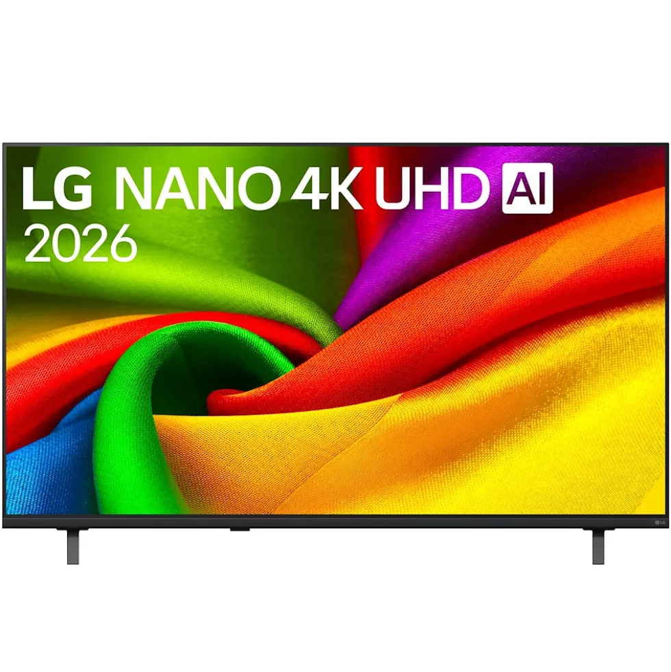 Televisore LG 55NU850B6LA NANO 4K UHD con AI