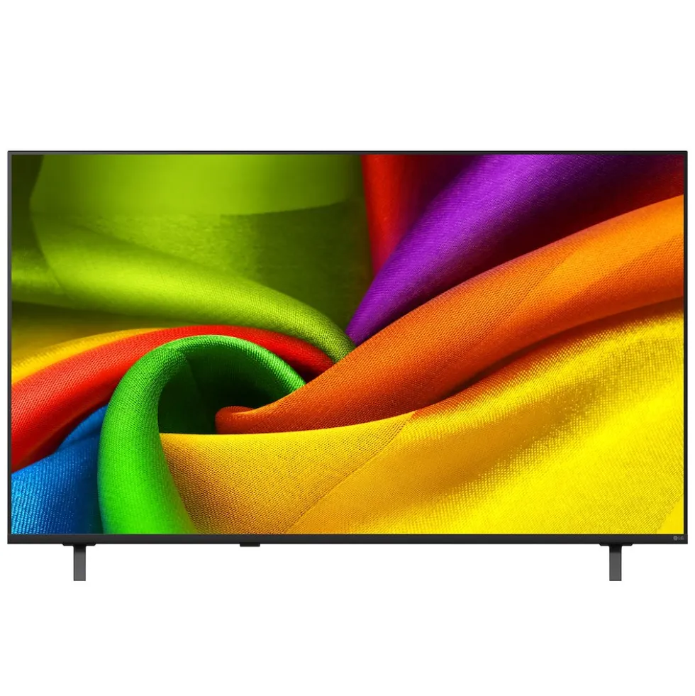 Televisore LG 55NU850B6LA NANO 4K UHD con AI