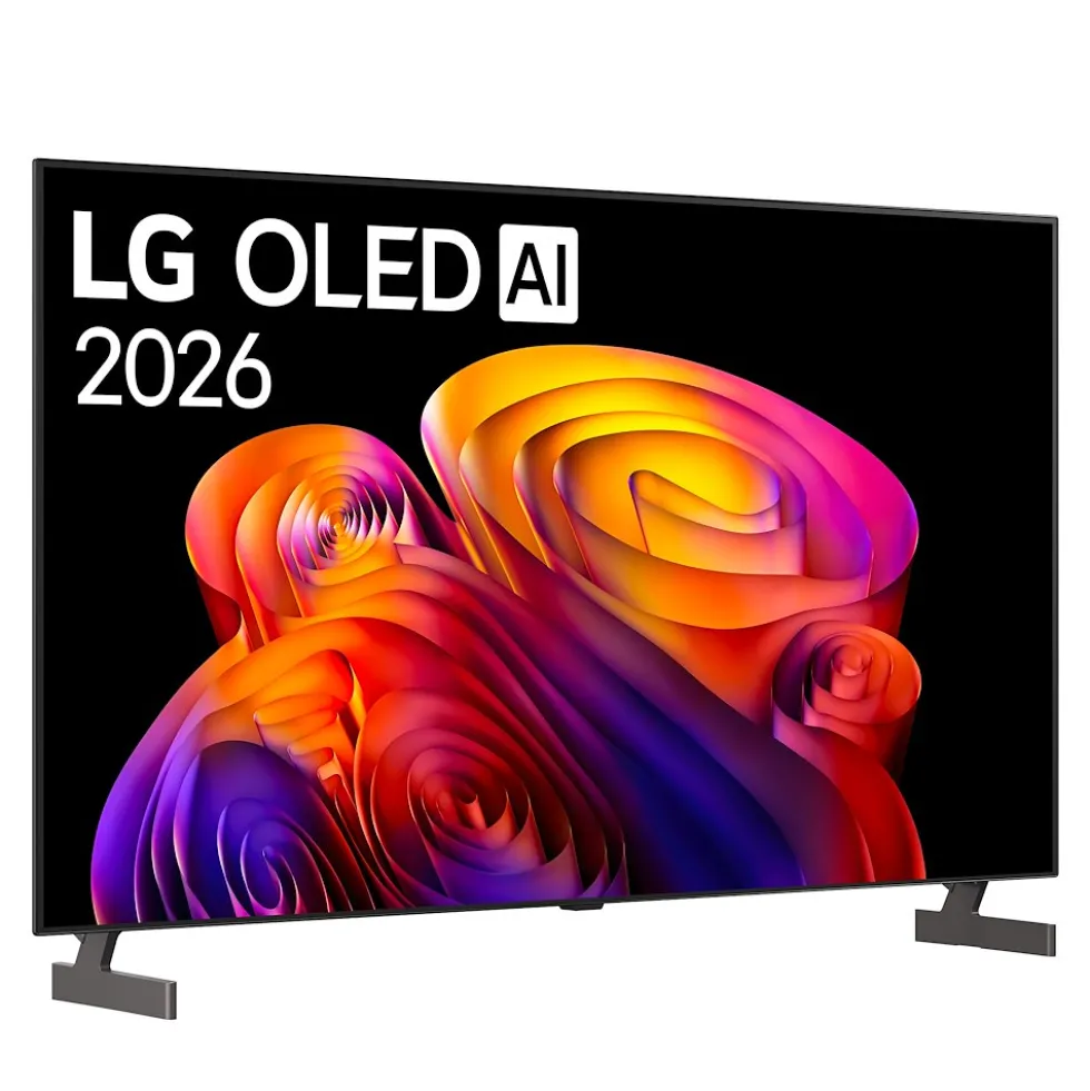 Televisore LG OLED55B65LA.API 55" 4K UHD con AI