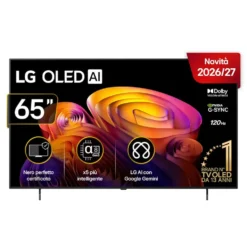 Televisore LG OLED 65