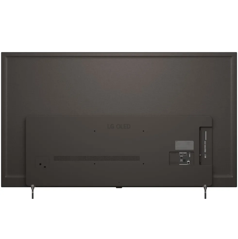 Televisore LG OLED 65" Serie B6E OLED65B6ELC, 4K UHD con processore Alpha 8 Gen 3