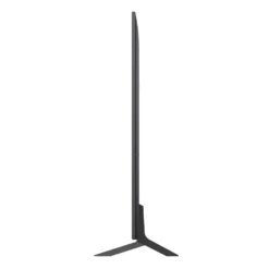 Televisore LG 75QNED80A6A con tecnologia QNED e processore a7 Gen8