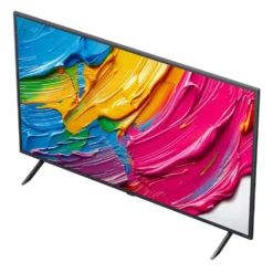 Televisore LG QNED 50QNED80A6A con tecnologia Dynamic QNED Color
