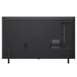 Televisore LG QNED 50QNED80A6A con tecnologia Dynamic QNED Color