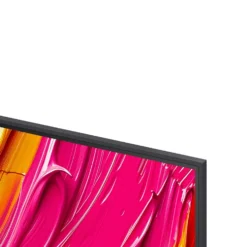 Televisore LG QNED 50QNED80A6A con tecnologia Dynamic QNED Color