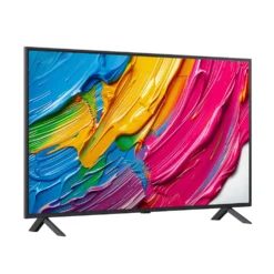 Televisore LG QNED 50QNED80A6A con tecnologia Dynamic QNED Color