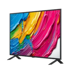 Televisore LG QNED 50QNED80A6A con tecnologia Dynamic QNED Color