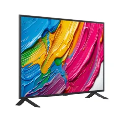Televisore LG QNED 50QNED80A6A con tecnologia Dynamic QNED Color