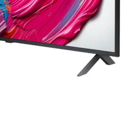 Televisore LG QNED 50QNED80A6A con tecnologia Dynamic QNED Color