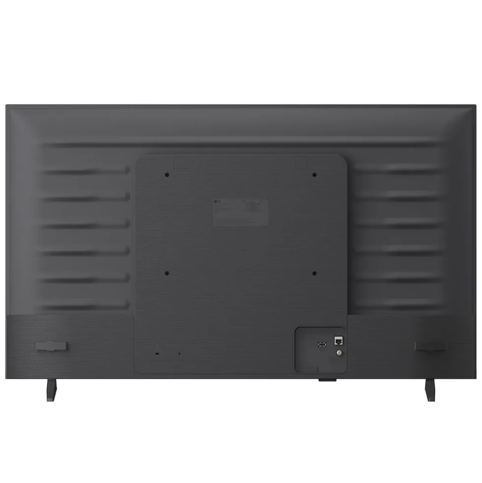 Televisore QNED LG ELECTRONICS 43QNED70B6C.API con Mini LED 4K
