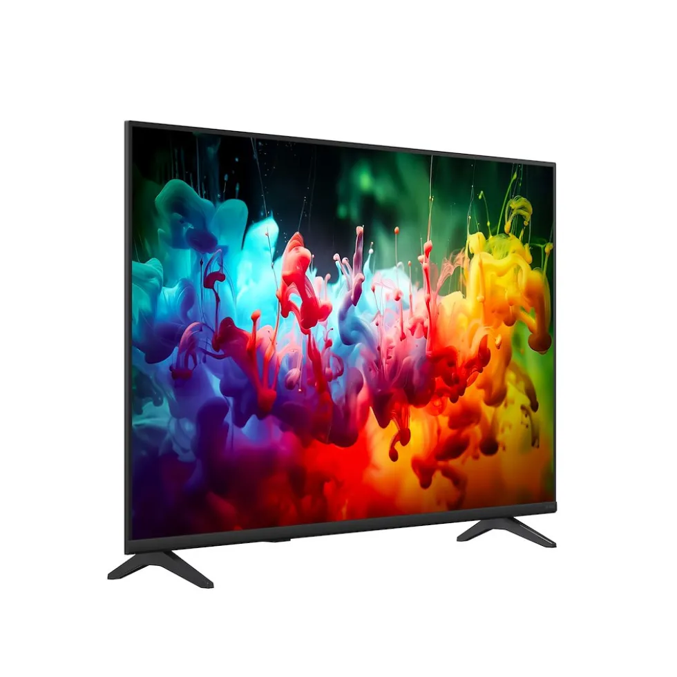 Televisore QNED LG ELECTRONICS 43QNED70B6C.API con Mini LED 4K