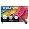Televisore QNED LG 55QNED80A6A 55" 4K UHD con AI e WebOS 25