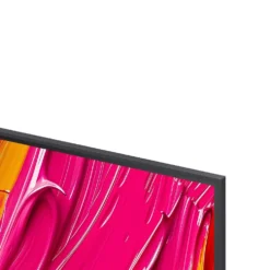 Televisore QNED LG 55QNED80A6A 55