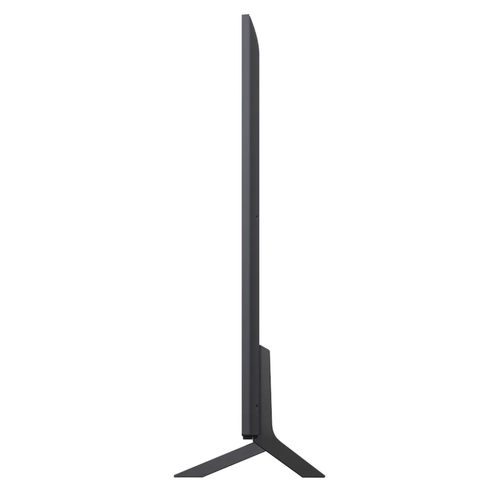 Televisore QNED LG 55QNED80A6A 55" 4K UHD con AI e WebOS 25