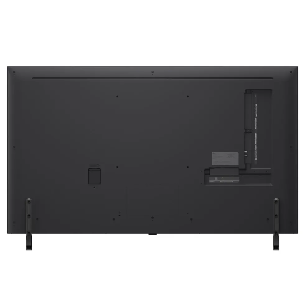 Televisore QNED LG 55QNED80A6A 55" 4K UHD con AI e WebOS 25