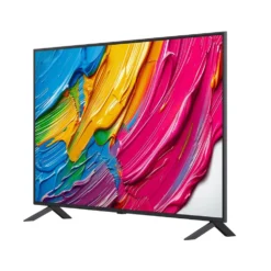 Televisore QNED LG 55QNED80A6A 55