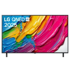Televisore QNED LG 55QNED80A6A 55