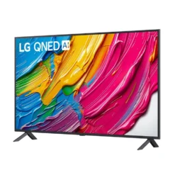 Televisore QNED LG 55QNED80A6A 55