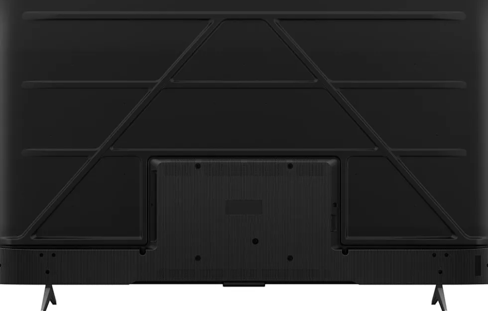 Televisore TCL 75P6L 75” 4K HDR con Google TV