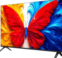 Televisore TCL 40S5L QLED Full HD Android TV