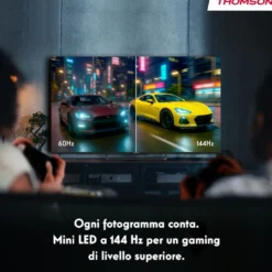 Televisore Thomson 65MG7C15 Mini LED 65