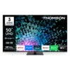 Televisore Thomson 50MG7C15 Mini LED 4K 144Hz Google TV