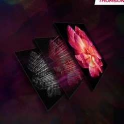Televisore Thomson 50MG7C15 Mini LED 4K 144Hz Google TV