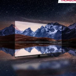 Televisore Thomson 50MG7C15 Mini LED 4K 144Hz Google TV