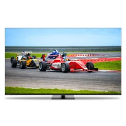 Televisore Thomson QLED 65 pollici 4K 144Hz Google TV