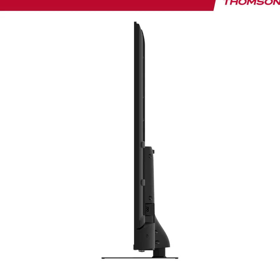 Televisore Thomson QLED 65 pollici 4K 144Hz Google TV