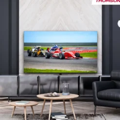Televisore Thomson QLED 65 pollici 4K 144Hz Google TV