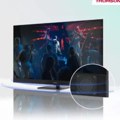 Televisore Thomson QLED 65