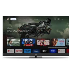 Televisore Thomson QLED 65