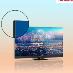 Televisore Thomson QLED 65