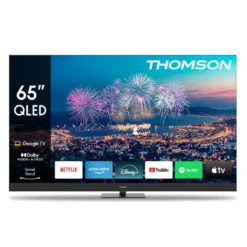 Televisore Thomson QLED 65
