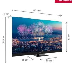 Televisore Thomson QLED 65