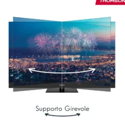 Televisore Thomson QLED 65