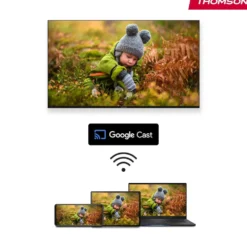 Televisore Thomson QLED 65
