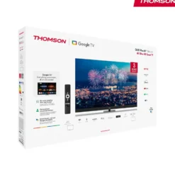 Televisore Thomson QLED 65