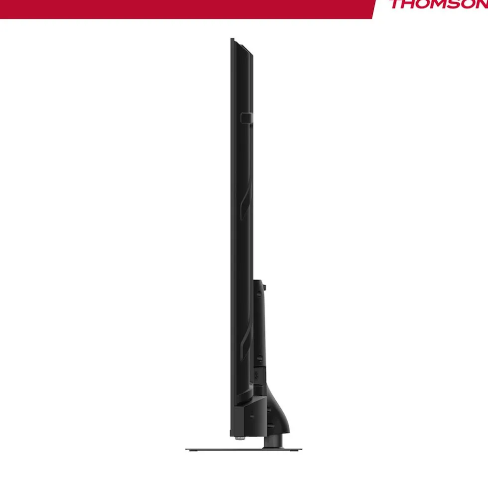 Televisore Thomson QLED 75 UHD 4K Smart Google TV